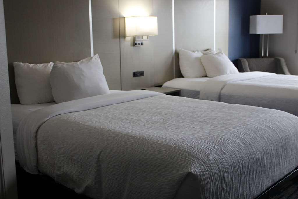 Quality Inn Scottsboro Us-72-Lake Guntersville Area Zimmer foto